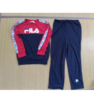 フィラ(FILA)のパジャマ　140 FILA(パジャマ)