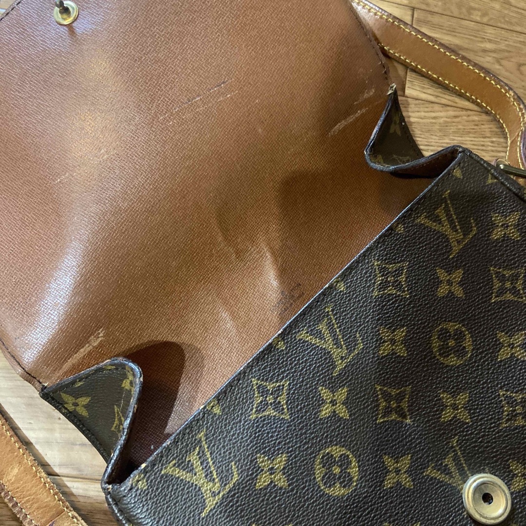 LOUIS VUITTON(ルイヴィトン)のルイヴィトン　ショルダー レディースのバッグ(ショルダーバッグ)の商品写真