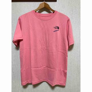 ザノースフェイス(THE NORTH FACE)のTHE NORTH FACE 半袖(Tシャツ(半袖/袖なし))