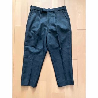 Needles - needles ジャガード トラックパンツ レアの通販 by 売り切り Needles - needles ジャガード トラックパンツ レアの通販 by 売り切り
