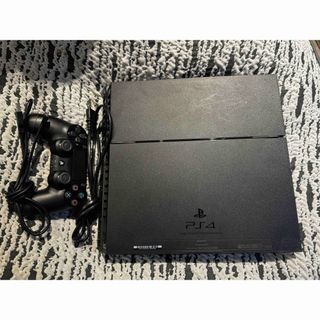 プレイステーション4(PlayStation4)のSONY PlayStation4 本体 CUH-1000A(家庭用ゲーム機本体)