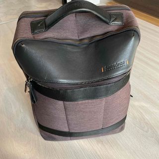 samsonite blacklabel ビジネスバックパック