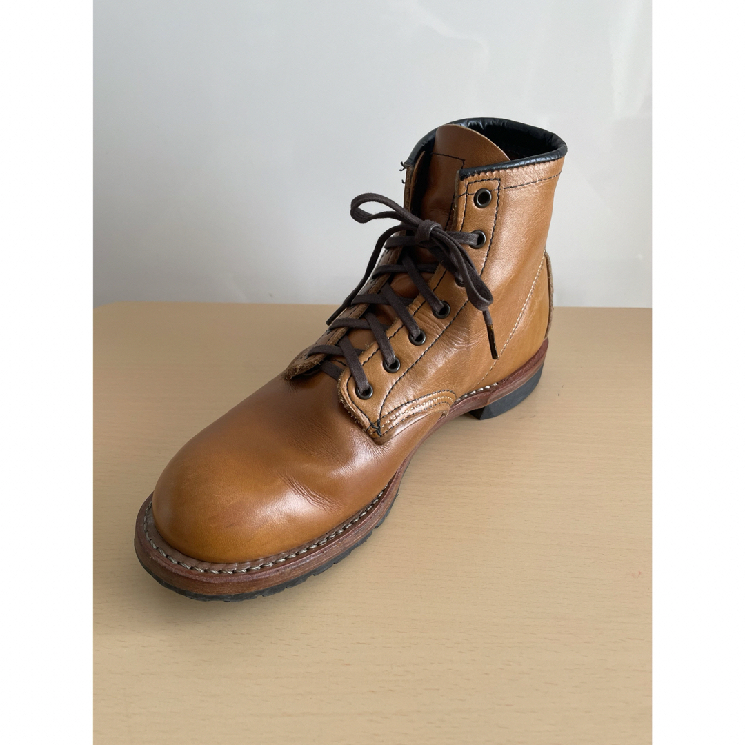 REDWING(レッドウィング)のレッドウィング  9013　ベックマン メンズの靴/シューズ(ブーツ)の商品写真