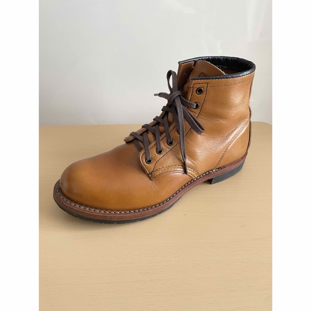 REDWING(レッドウィング)のレッドウィング  9013　ベックマン メンズの靴/シューズ(ブーツ)の商品写真