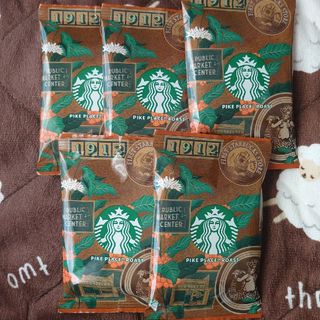 スターバックスコーヒー(Starbucks Coffee)の【値下げ限界】ドリップコーヒー スタバ(コーヒー)