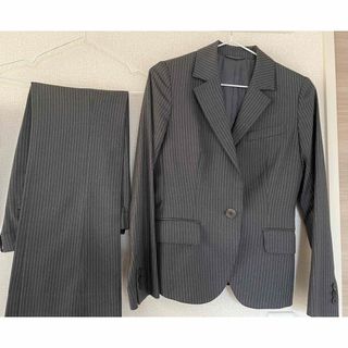 スーツカンパニー(THE SUIT COMPANY)のTHE SUIT COMPANY レディース スーツ 上下セット 36号(スーツ)