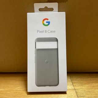 Google Pixel - Google Pixel8 Case Hazel ケース 公式 