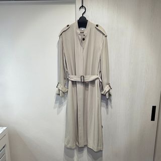 BEAUTY&YOUTH UNITED ARROWS - ビューティー&ユース　スプリングコート　M