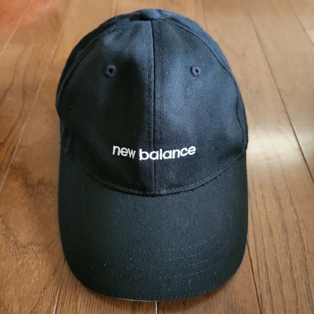 new balance golf(ニューバランスゴルフ)のnew balance　ゴルフキャップ スポーツ/アウトドアのゴルフ(その他)の商品写真