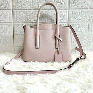 ケイトスペードニューヨーク(kate spade new york)のケイトスペードニューヨーク マルゴー ミディアム サッチェル 2wayバッグ(ショルダーバッグ)