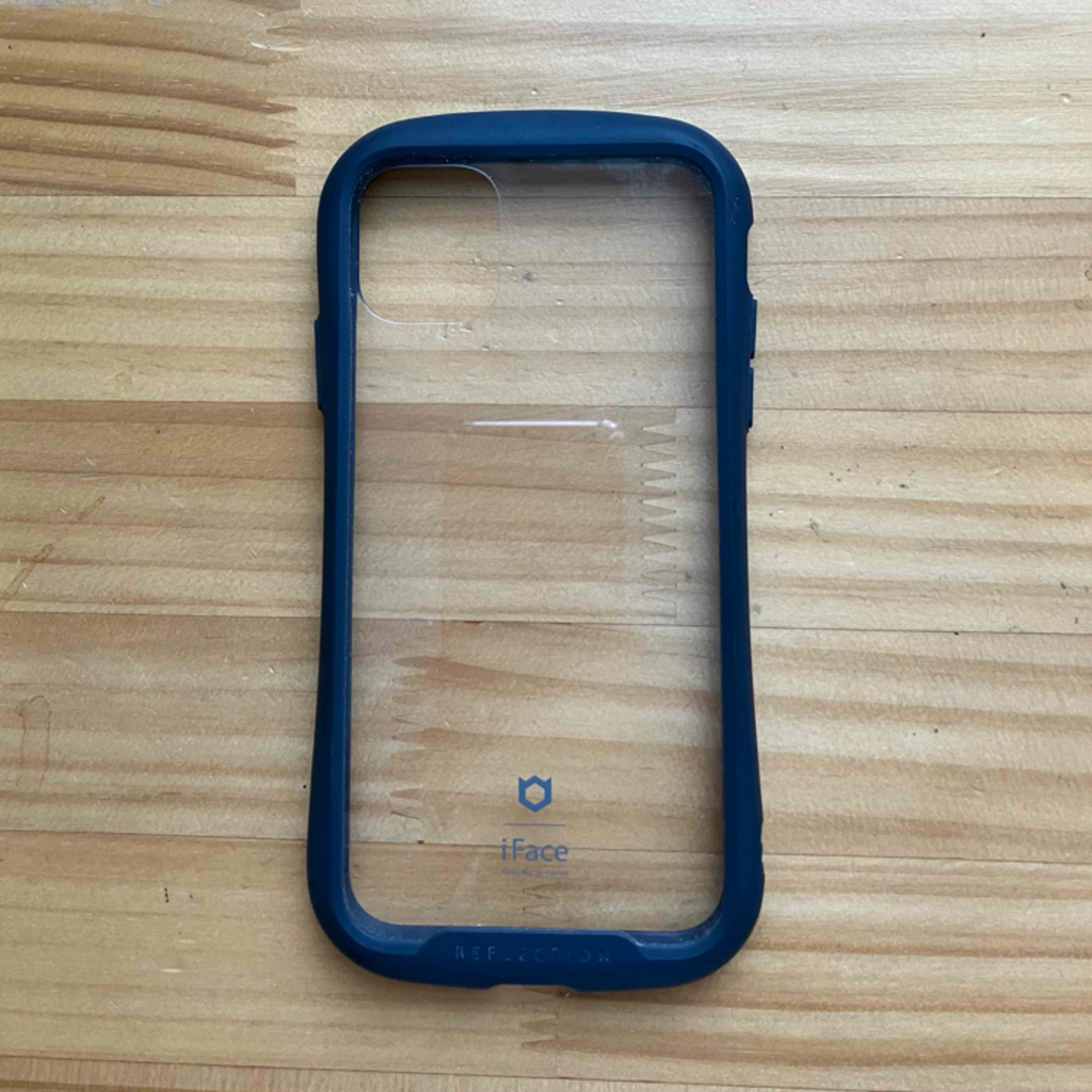 iPhone(アイフォーン)のiFace iPhone11ケース スマホ/家電/カメラのスマホアクセサリー(iPhoneケース)の商品写真