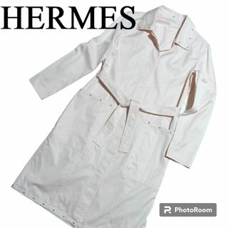 エルメス シャツワンピース ワンピースの通販 88点 | Hermesの 