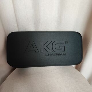 アーカーゲー(AKG)のAKG C451B コンデンサーマイク(マイク)