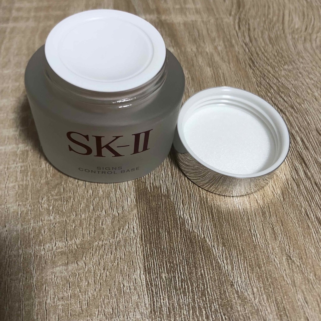 SK-II(エスケーツー)のSK-II サインズ コントロール ベース 25g コスメ/美容のベースメイク/化粧品(化粧下地)の商品写真