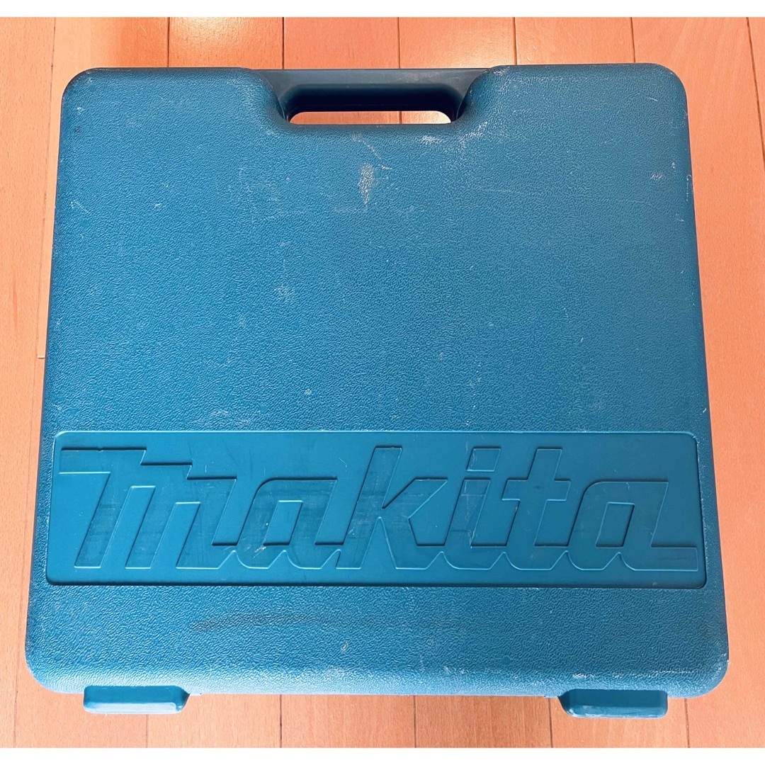 Makita(マキタ)のマキタ(makita) インパクトレンチ TW0200 自動車/バイクのバイク(工具)の商品写真