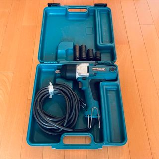 マキタ(Makita)のマキタ(makita) インパクトレンチ TW0200(工具)