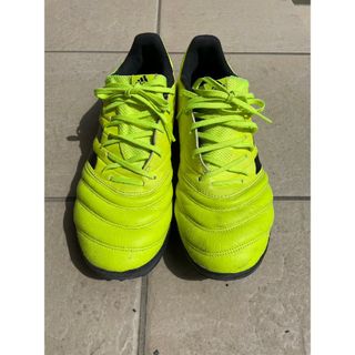 adidas - adidas エックス17.1 AG/HG 25.5cmの通販 by ゆう's shop adidas - adidas エックス17.1 AG/HG 25.5cmの通販 by ゆう's shop