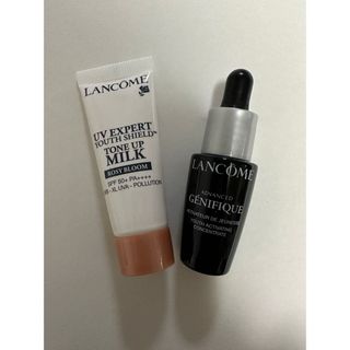 ランコム(LANCOME)の【ランコム】UVエクスペール トーンアップ ローズ(化粧下地)