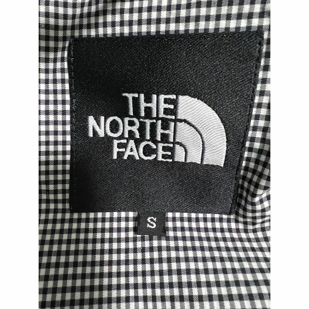 THE NORTH FACE(ザノースフェイス)の【訳あり】THE NORTH FACE スクープジャケット NP15013 メンズのジャケット/アウター(ナイロンジャケット)の商品写真