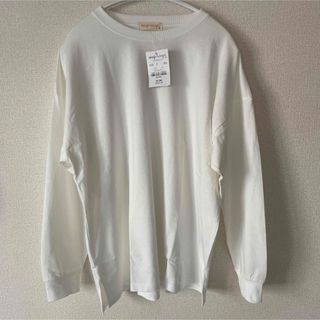 アナップミンピ(anap mimpi)のanap mimpi アナップミンピ ❤️ ロング スリーブ Tシャツ(カットソー(長袖/七分))