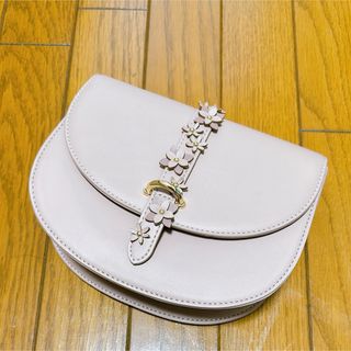 ウィルセレクション(WILLSELECTION)のウィルセレクション　ショルダーバッグ(ショルダーバッグ)