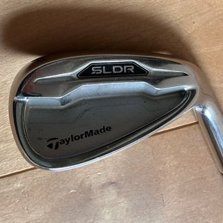 テーラーメイド(TaylorMade)のテーラーメード　 SLDR ピッチング　Ｐ flex R(クラブ)