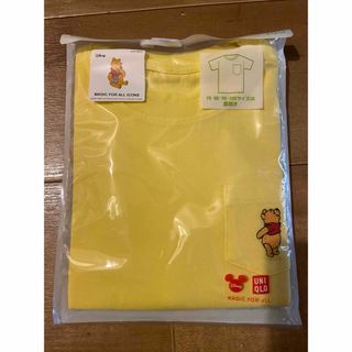 ユニクロ(UNIQLO)のキッズ　半袖 Tシャツ  UNIQLO100cm(Tシャツ/カットソー)