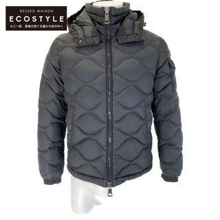 モンクレール(MONCLER)のモンクレール 【国内正規】MORANDIERESモランデレス フード付ダウン O(ダウンジャケット)