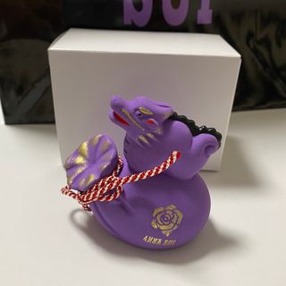 アナスイ(ANNA SUI)の非売品！新品・未使用！ANNA SUI アナスイ 辰の置物 ☆(ノベルティグッズ)