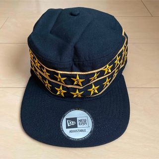 シュプリーム(Supreme)のsupreme new era キャップ(キャップ)