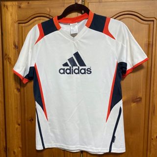 アシックス(asics)の【adidas】スポーツTシャツ160(ウェア)