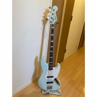 フェンダー(Fender)のFender 2023 Heritage Late '60s Jazz Bass(エレキベース)