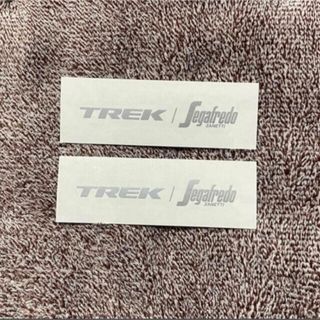 トレック(TREK)のnukkymama様分 TREK トレック  カッティングステッカー  (その他)