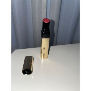 ボビイブラウン(BOBBI BROWN)のボビイブラウン　リップ　04(口紅)