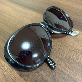 ジューシークチュール(Juicy Couture)のジューシークチュール　サングラス(サングラス/メガネ)