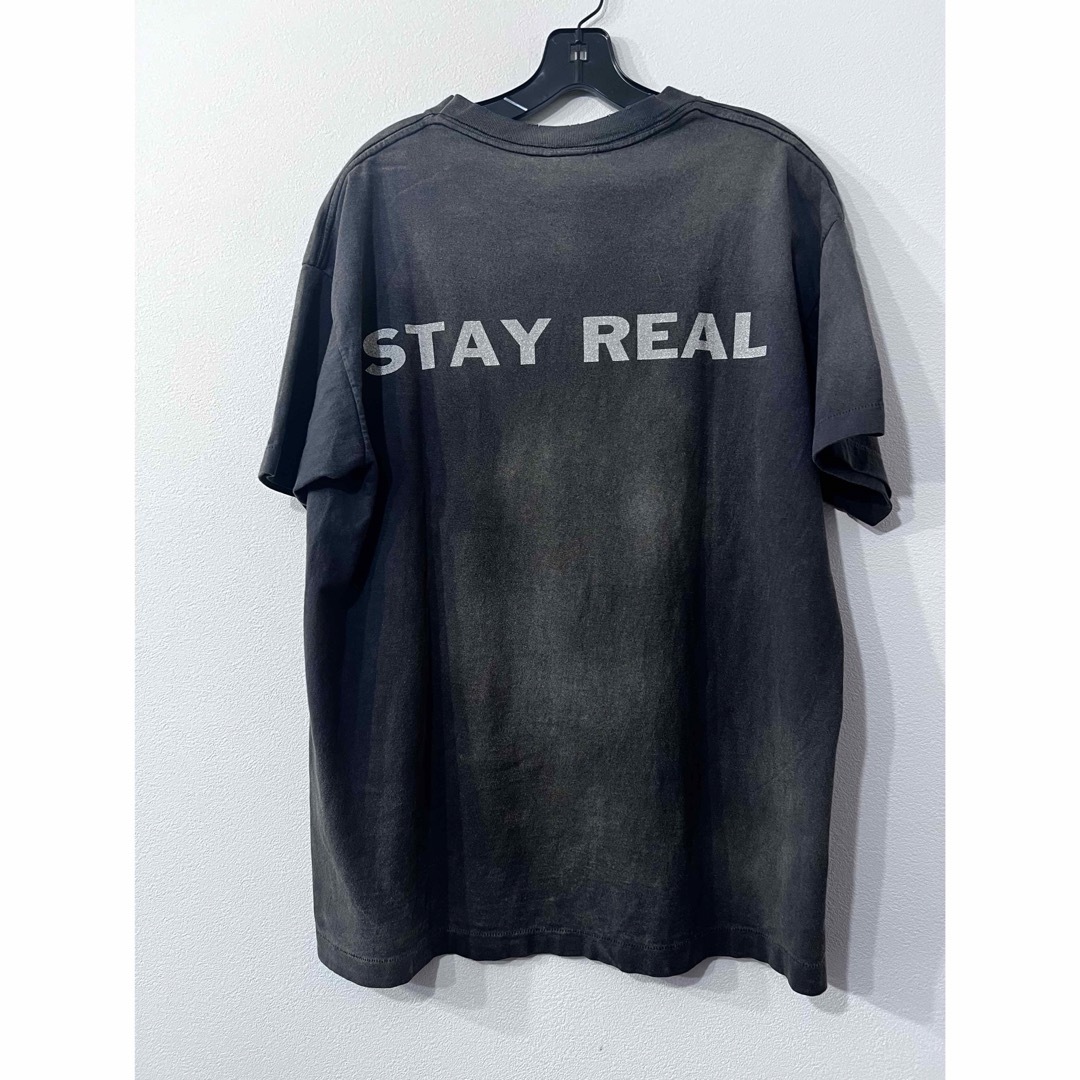 READYMADE(レディメイド)の新品 saint michael pay money to my pain  L メンズのトップス(Tシャツ/カットソー(半袖/袖なし))の商品写真