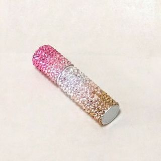 スワロフスキー(SWAROVSKI)のアトマイザー＊香水容器(ボトル・ケース・携帯小物)