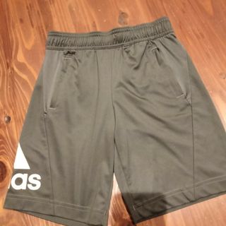 アディダス(adidas)のアディダス　パンツ　120センチ(パンツ/スパッツ)