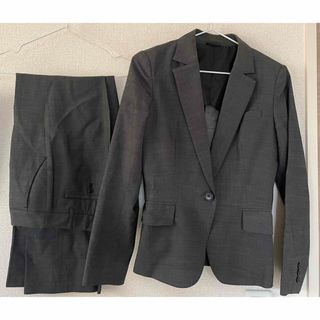 スーツカンパニー(THE SUIT COMPANY)のTHE SUIT COMPANY レディース スーツ 上下セット 36号(スーツ)