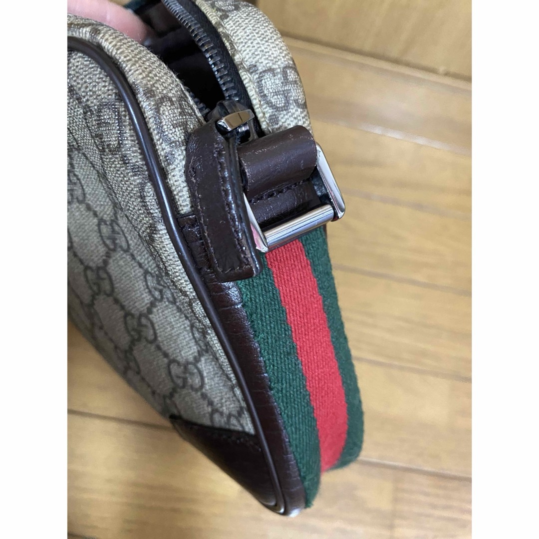 Gucci(グッチ)のGUCCIセカンドバック レディースのバッグ(クラッチバッグ)の商品写真