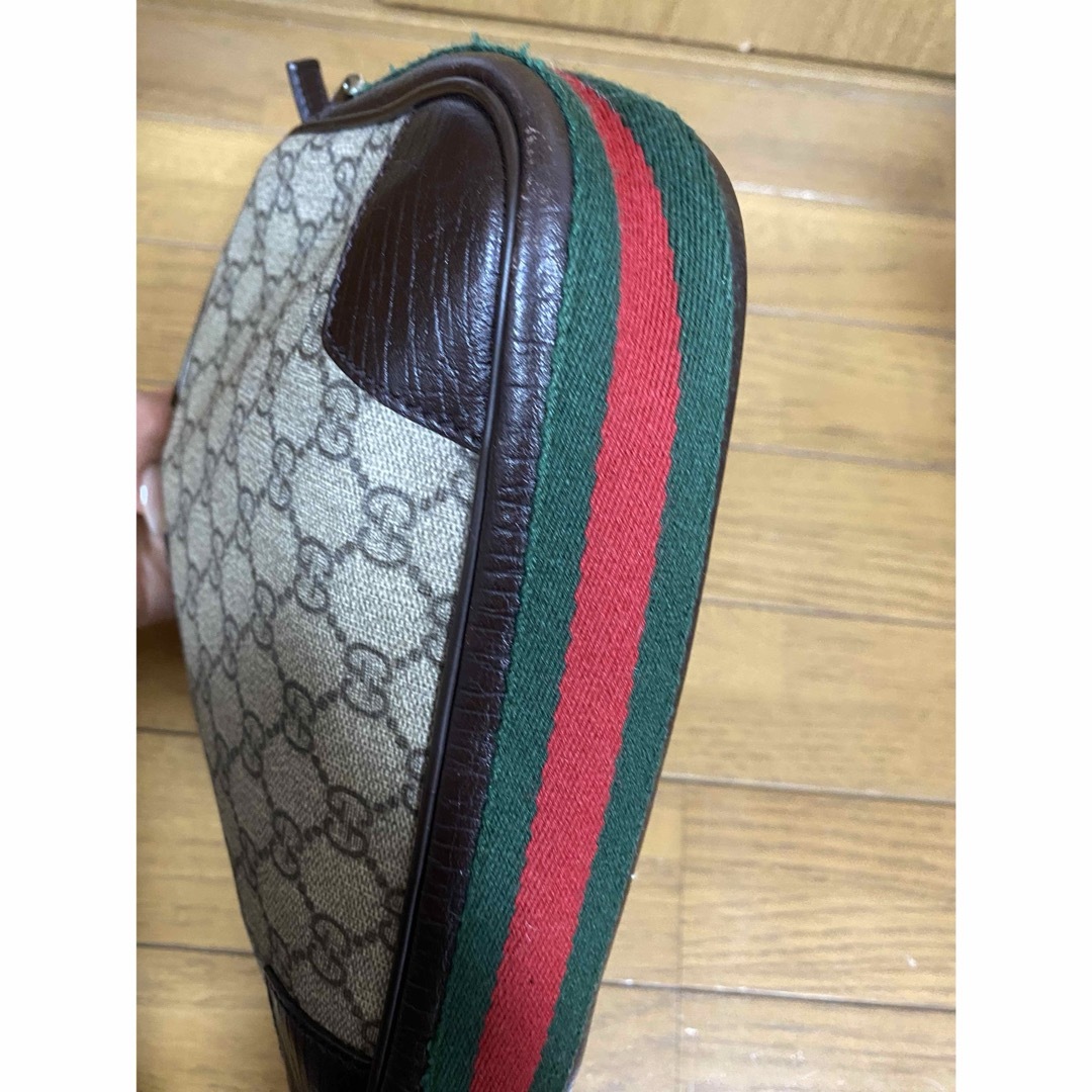 Gucci(グッチ)のGUCCIセカンドバック レディースのバッグ(クラッチバッグ)の商品写真