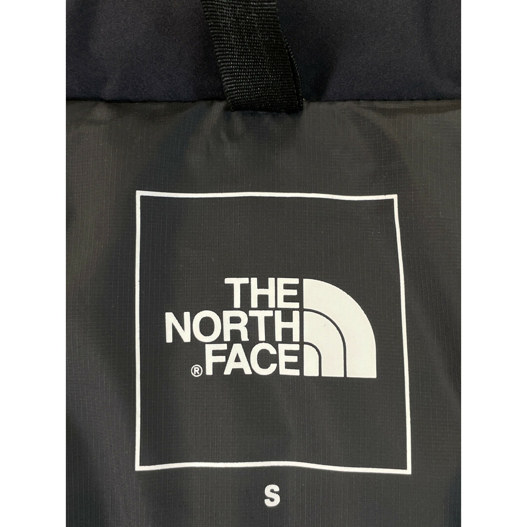 THE NORTH FACE(ザノースフェイス)のノースフェイス ND92261ﾌﾞﾗｯｸ ｺﾞｱﾃｯｸｽ ﾇﾌﾟｼﾀﾞｳﾝﾍﾞｽﾄ S メンズのトップス(ベスト)の商品写真