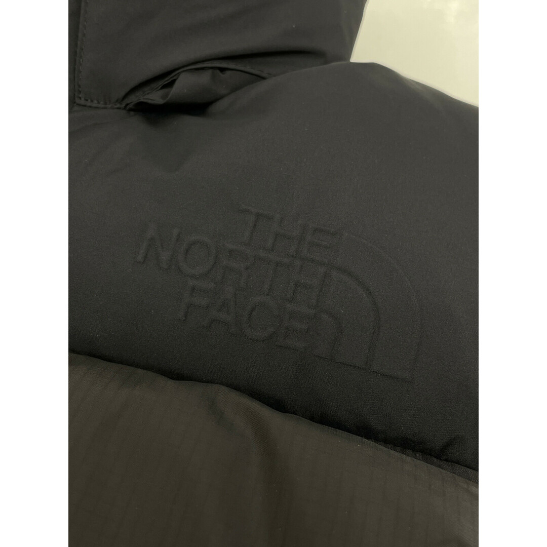 THE NORTH FACE(ザノースフェイス)のノースフェイス ND92261ﾌﾞﾗｯｸ ｺﾞｱﾃｯｸｽ ﾇﾌﾟｼﾀﾞｳﾝﾍﾞｽﾄ S メンズのトップス(ベスト)の商品写真