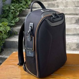 トゥミ(TUMI)のTUMI × MCLAREN ヴェロシティ新品未使用品(タグ付き)(バッグパック/リュック)