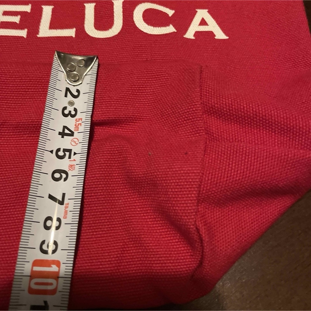 DEAN & DELUCA(ディーンアンドデルーカ)のDEAN    &   DELUCA  のトートバッグ レディースのバッグ(トートバッグ)の商品写真