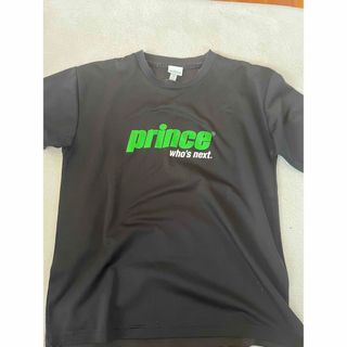 プリンス(Prince)のprinceTシャツ(ウェア)