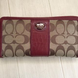 コーチ(COACH)のコーチ☆(財布)