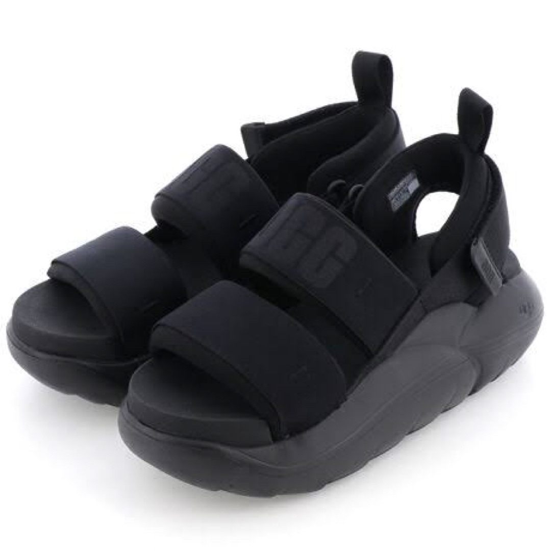 UGG(アグ)のUGG W LA CLOUD SPORT SANDAL レディースの靴/シューズ(サンダル)の商品写真