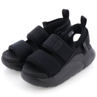 アグ(UGG)のUGG W LA CLOUD SPORT SANDAL(サンダル)