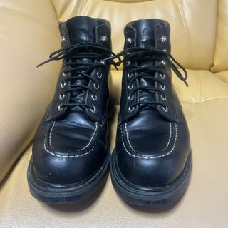 レッドウィング(REDWING)のレッドウィング(ブーツ)